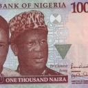 1.000 Naira