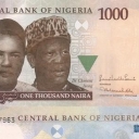 1.000 Naira