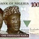 1.000 Naira