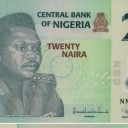 20 Naira