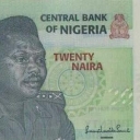 20 Naira