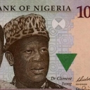 1.000 Naira