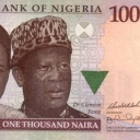 1.000 Naira