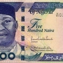 500 Naira