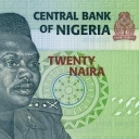 20 Naira