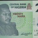 20 Naira