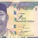 500 Naira