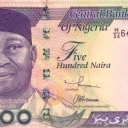 500 Naira