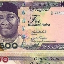 500 Naira