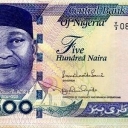 500 Naira