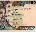 200 Naira