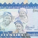 50 Naira