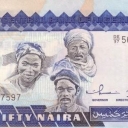 50 Naira