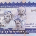 50 Naira