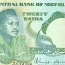 20 Naira