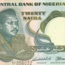 20 Naira
