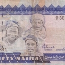 50 Naira