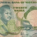 20 Naira