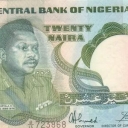 20 Naira