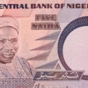 5 Naira
