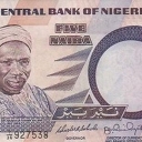5 Naira