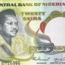 20 Naira