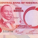 1 Naira