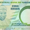 5 Naira