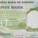 5 Naira