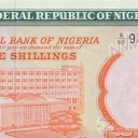 5 Shillings