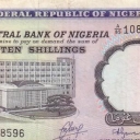10 Shillings