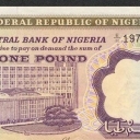 1 Pound