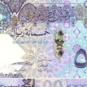 500 Riyals