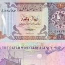 1 Riyal