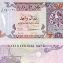 1 Riyal