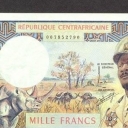 1.000 Francs