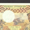 5.000 Francs