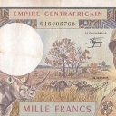 1.000 Francs