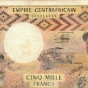 5.000 Francs