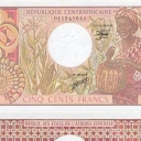 500 Francs