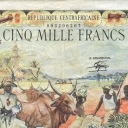 5.000 Francs
