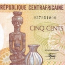500 Francs