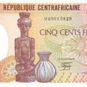 500 Francs