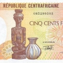500 Francs