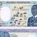 1.000 Francs