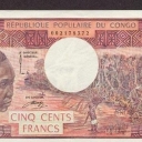 500 Francs