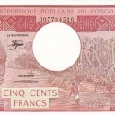 500 Francs