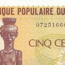 500 Francs