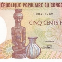500 Francs