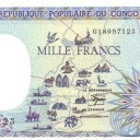 1.000 Francs